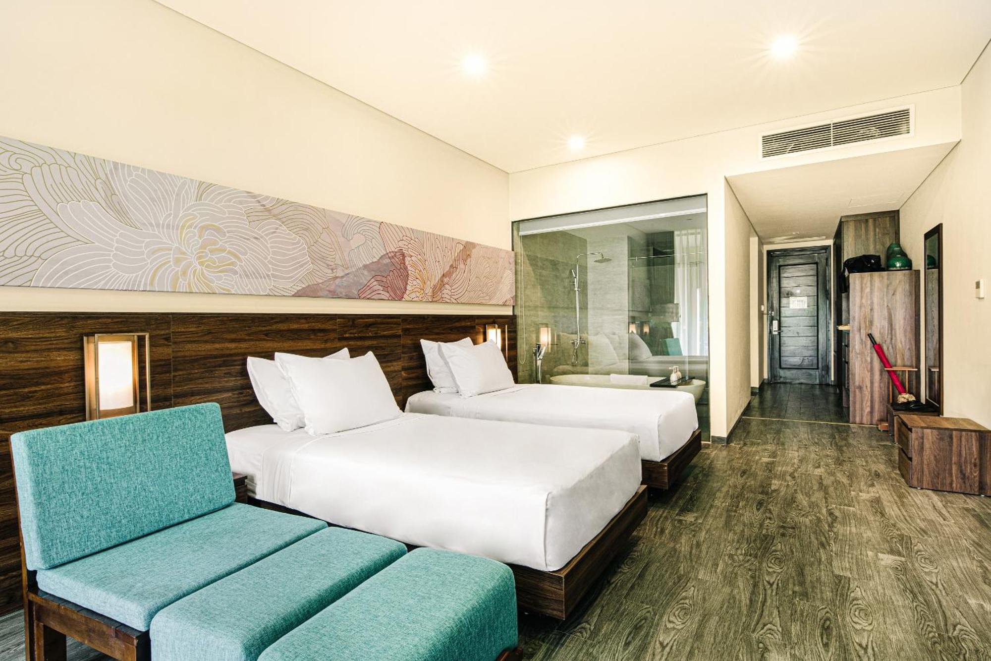 Hoi An Memories Resort&Spa Exterior foto