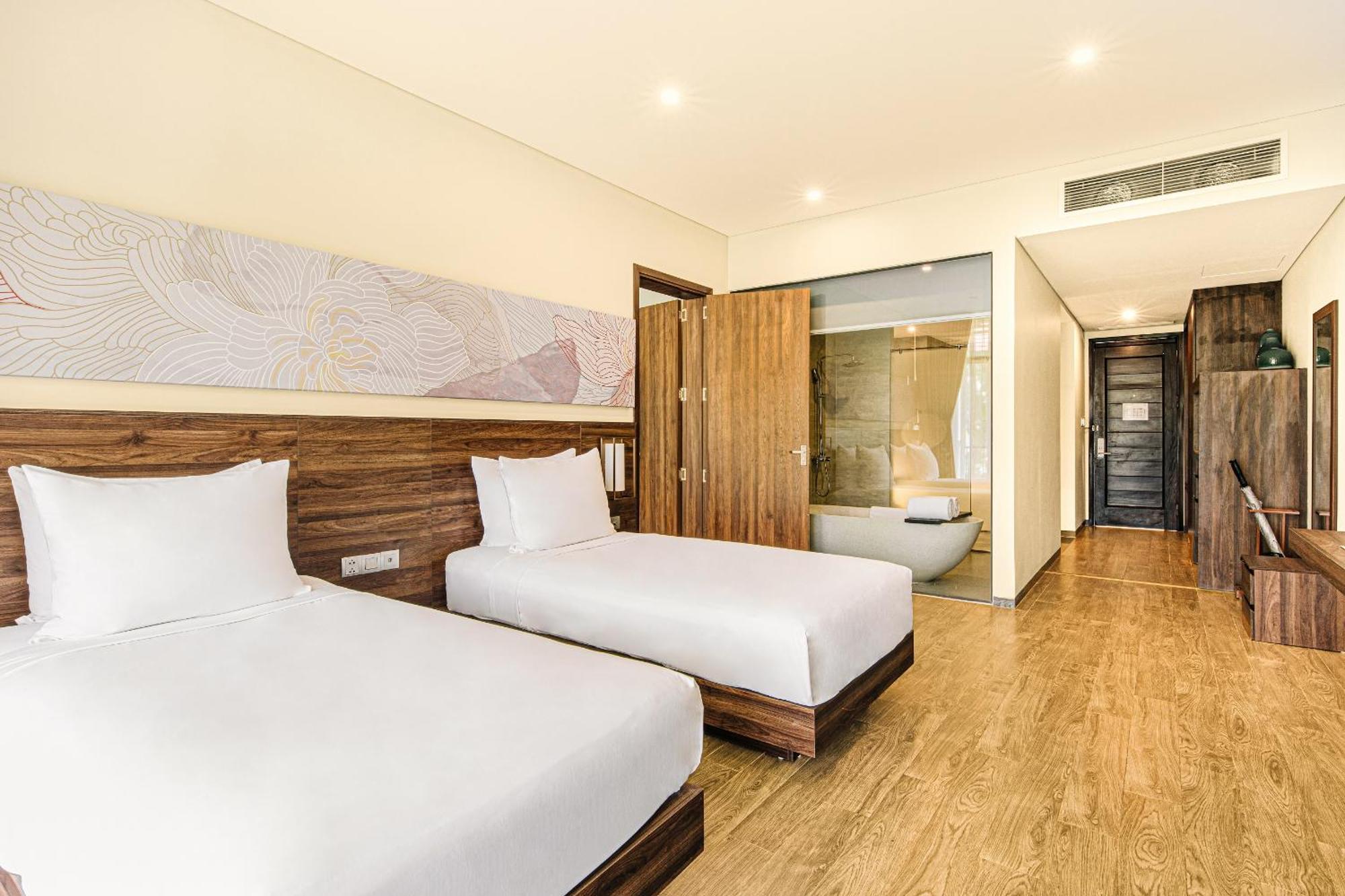 Hoi An Memories Resort&Spa Exterior foto