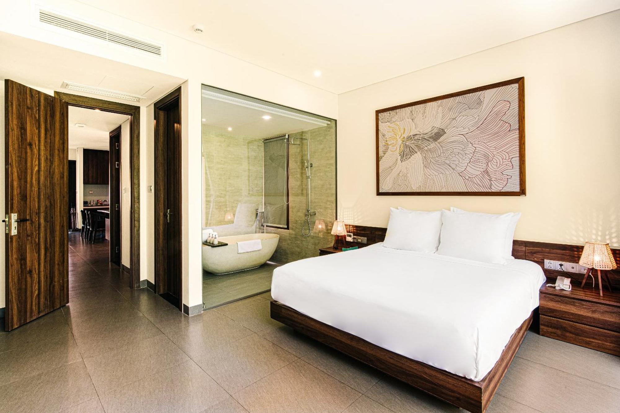Hoi An Memories Resort&Spa Exterior foto