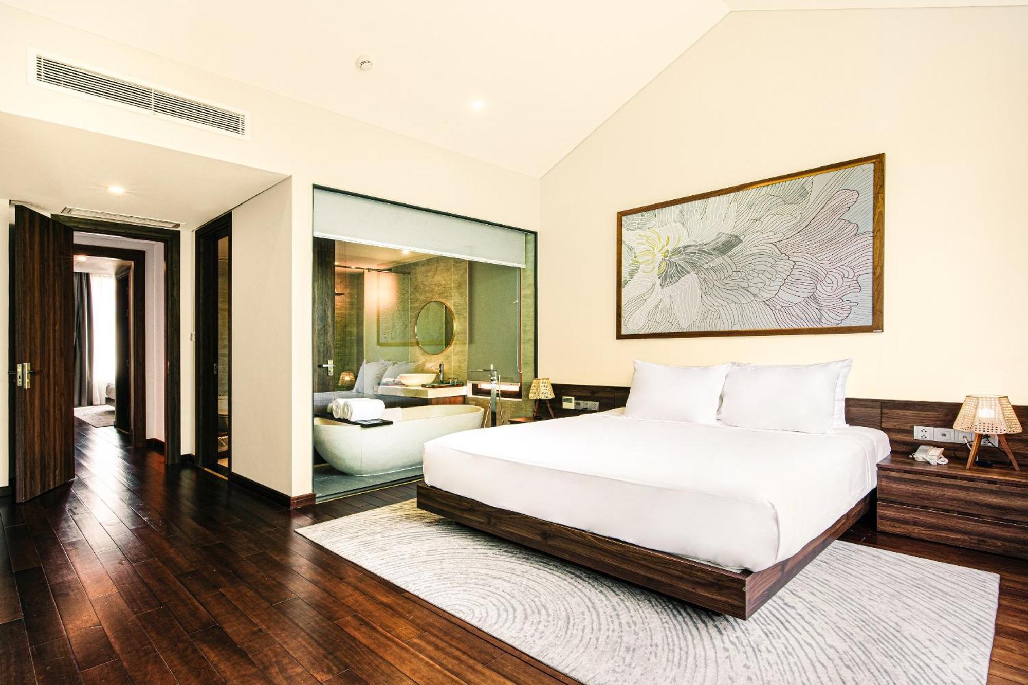 Hoi An Memories Resort&Spa Exterior foto