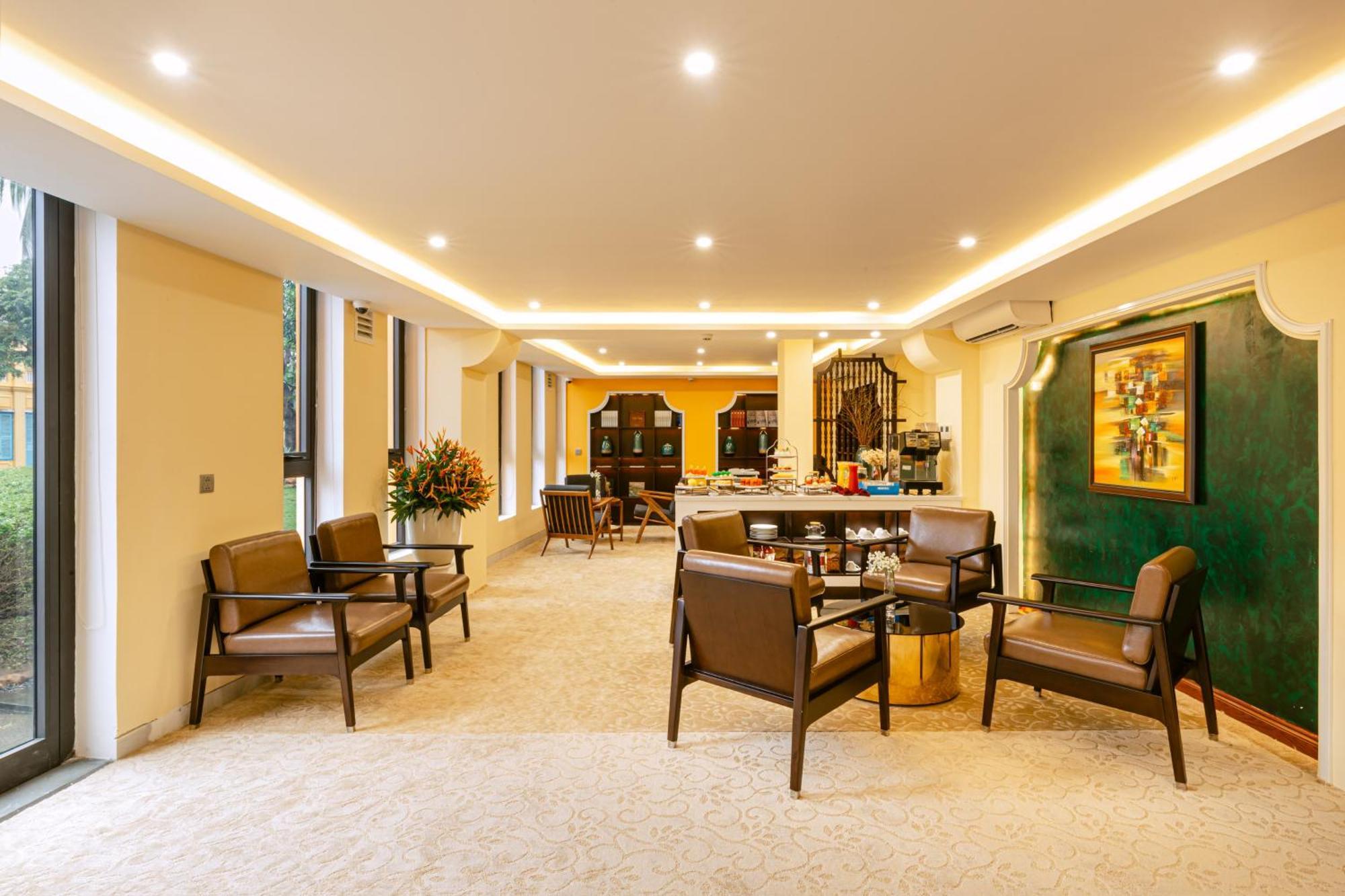 Hoi An Memories Resort&Spa Exterior foto